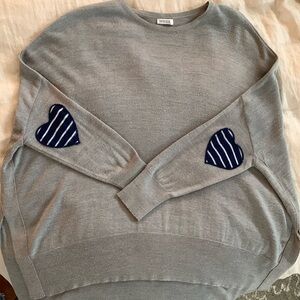 Mersea Amour Sweater